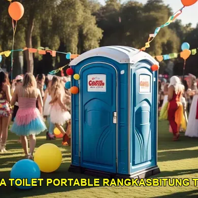 harga sewa toilet portable rangkasbitung terpercaya